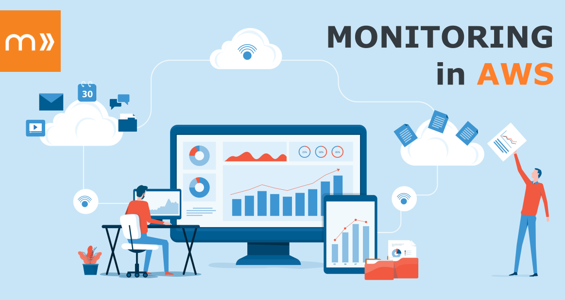 AWS MONITORING